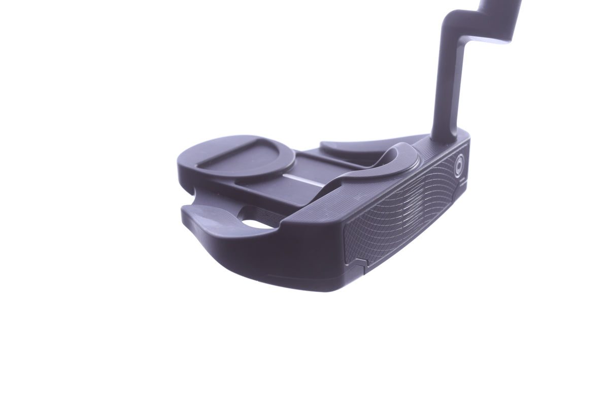 Used Ping Vault 2.0 Craz-E H Slate Putter - Right-Handed - 36 in - Mallet-Next Round