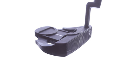 Used Ping Vault 2.0 Craz-E H Slate Putter - Right-Handed - 36 in - Mallet-Next Round