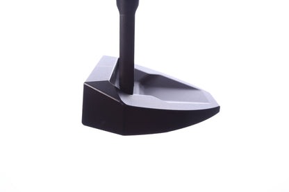 Used L.A.B. Golf OZ.1i HS Putter - Right-Handed - 35 in - Mallet-Next Round