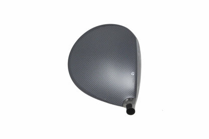 Used TaylorMade Qi35 Driver - HEAD ONLY - Left-Handed - 9 Degrees