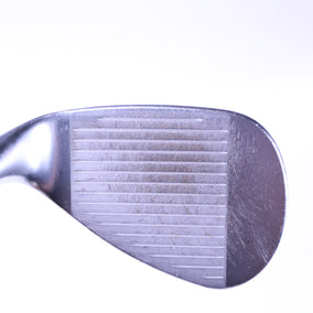 Used Callaway MD5 JAWS Chrome Lob Wedge - Right-Handed - 58 Degrees - Stiff Flex-Next Round