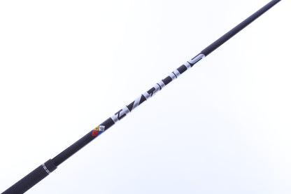 Used Project X HZRDUS Black Gen4 Driver Shaft Stiff Flex Graphite - 44 in - Titleist Adapter-Next Round