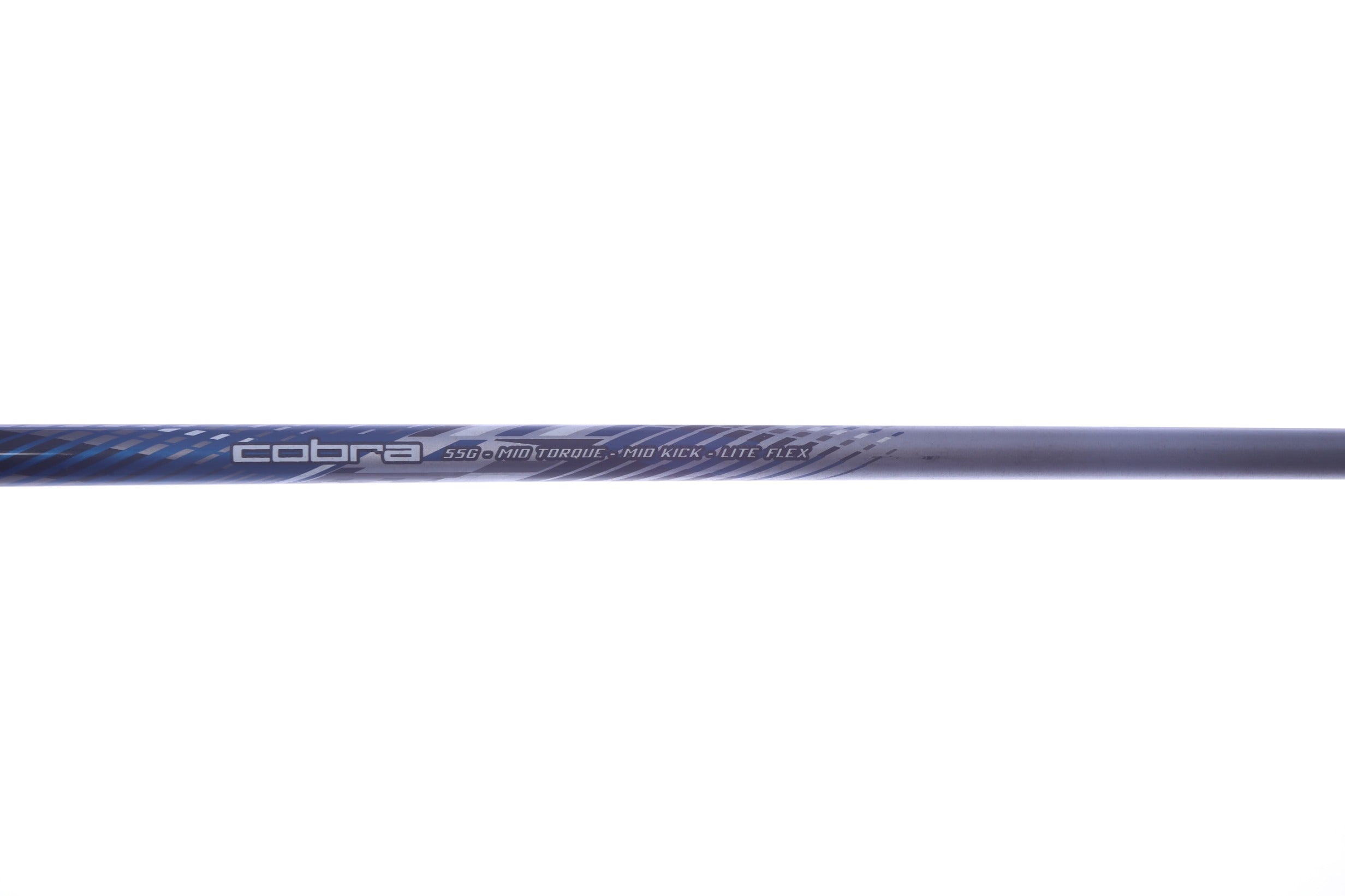 Used Cobra Baffler XL 3-Wood - Right-Handed - 16 Degrees - Seniors Flex-Next Round