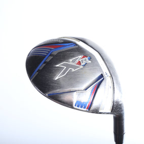 Used Callaway XR 3-Wood - Right-Handed - 15 Degrees - Seniors Flex-Next Round