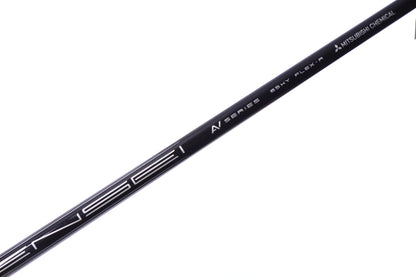 Used Mitsubishi Tensei AV Blue Hybrid Shaft Regular Flex Graphite - 39.25 in - Titleist Surefit Adapter