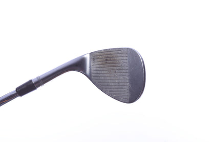 Used Callaway MD4 Chrome Lob Wedge - Right-Handed - 58 Degrees - Stiff Flex