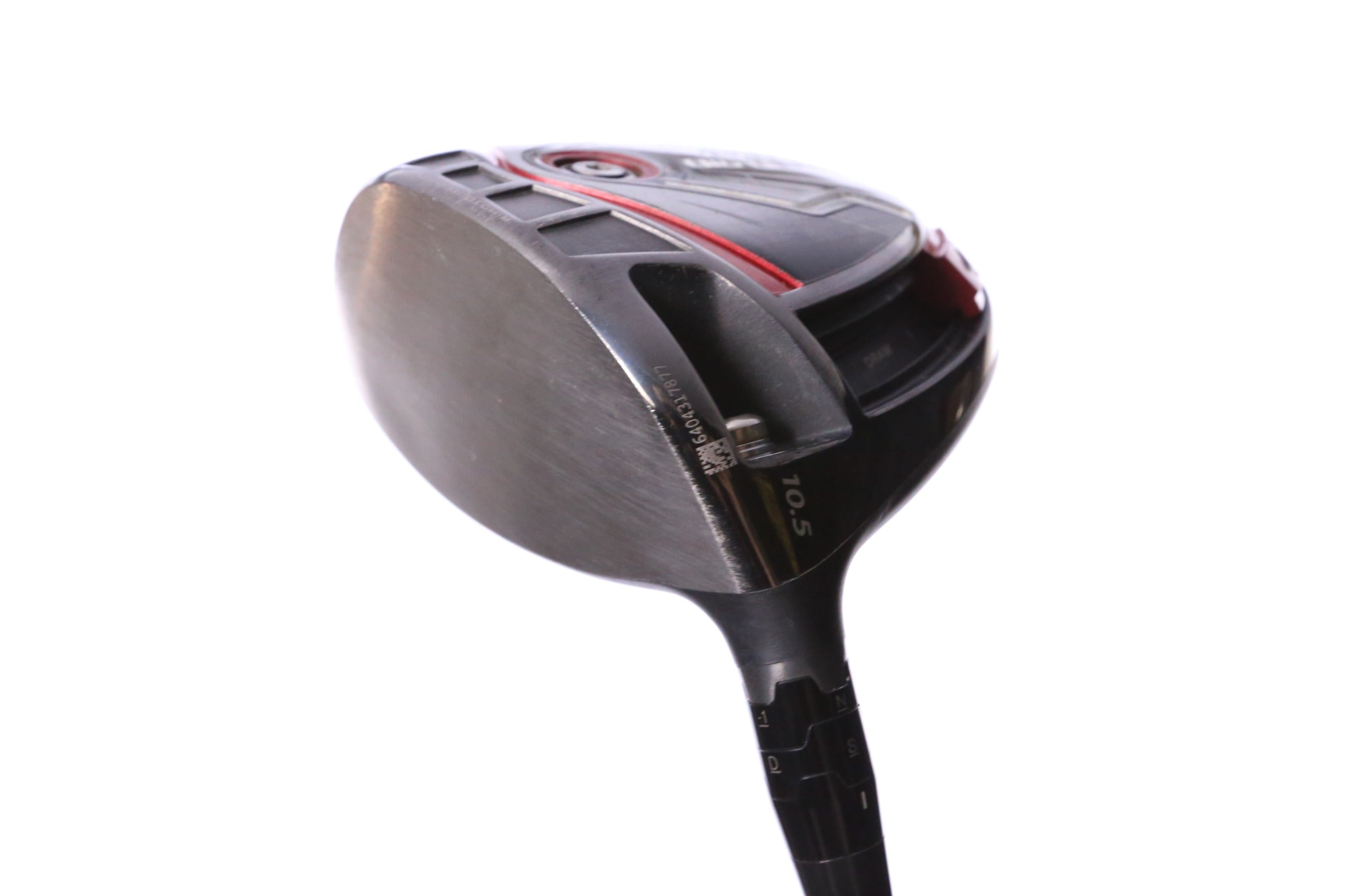 Used Callaway 2015 Great Big Bertha Driver - 10.5 Degrees - Regular Flex Fujikura Speeder 595 Evolution - Left-Handed