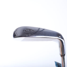 Used Titleist 2023 T200 Single 6-Iron - Left-Handed - Stiff Flex-Next Round