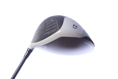Used TaylorMade SIM Driver - 9 Degrees - Stiff Flex Fujikura Motore X F3 - Right-Handed-Next Round