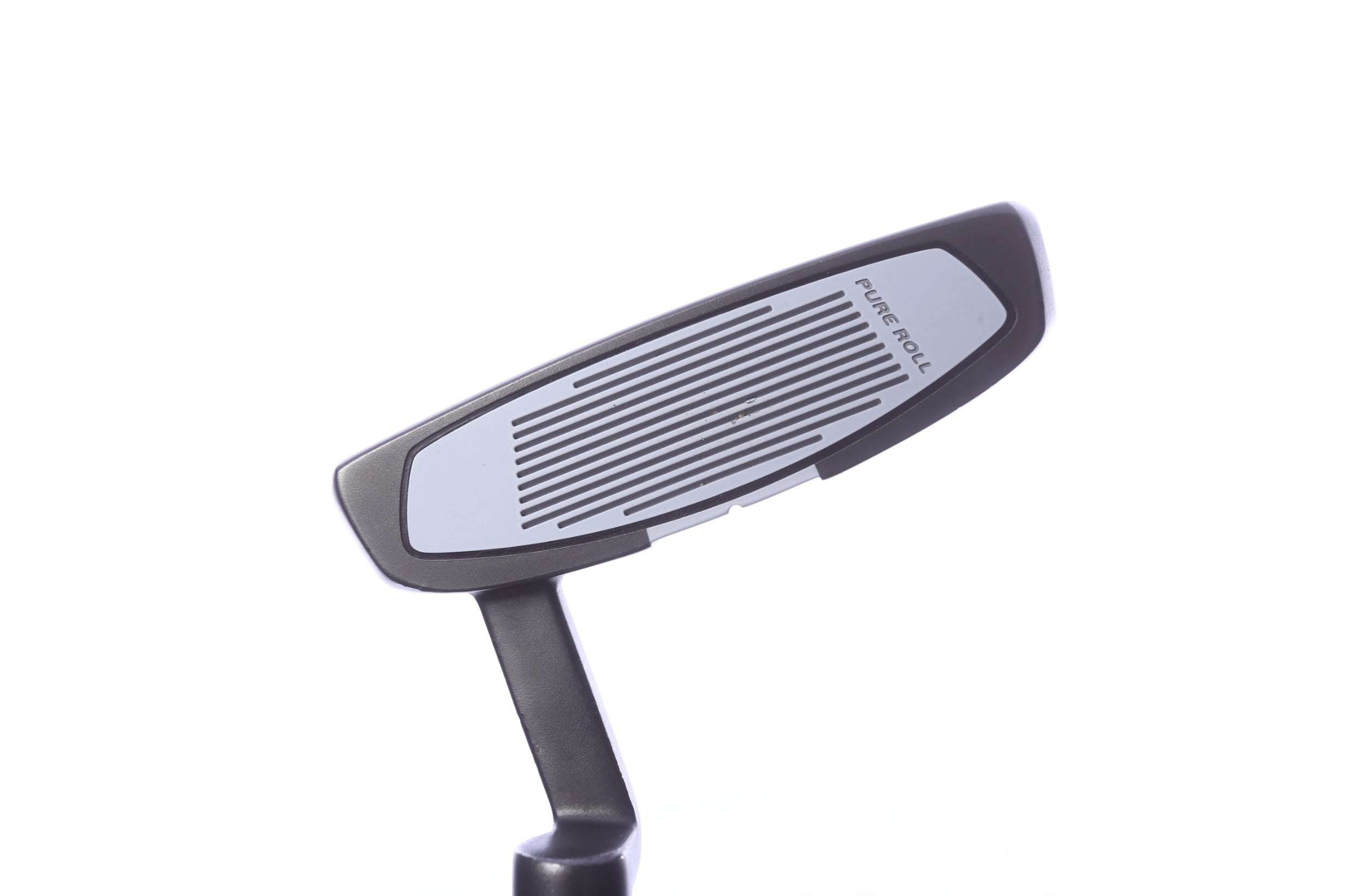 Used TaylorMade Spider Tour X L Neck Right-Handed Putter – Next Round