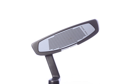 Used TaylorMade Spider Tour X L Neck Putter - Right-Handed - 36 in - Mallet