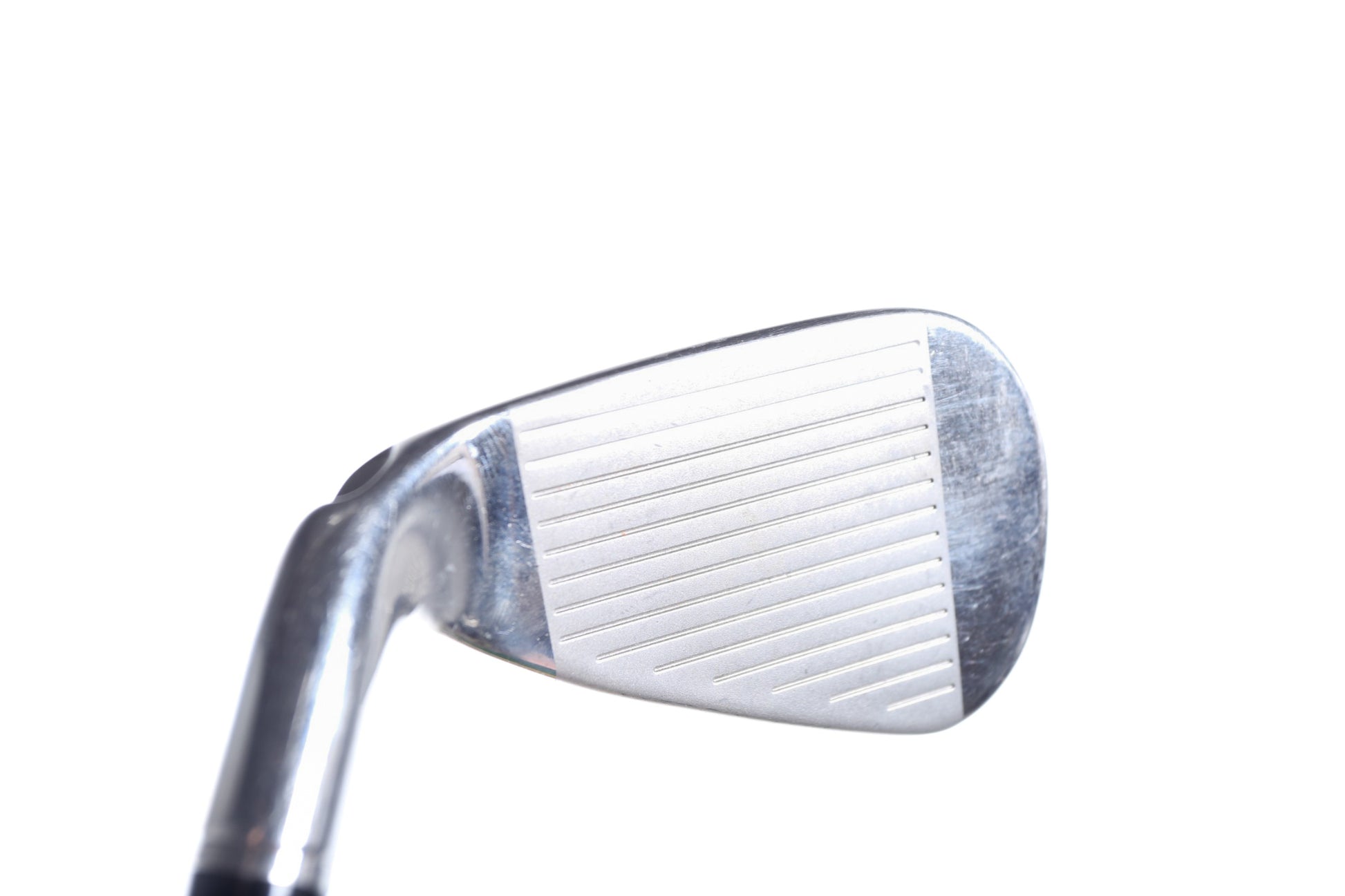 Used Callaway Mavrik Max W Single 7-Iron - Right-Handed - Ladies Flex-Next Round