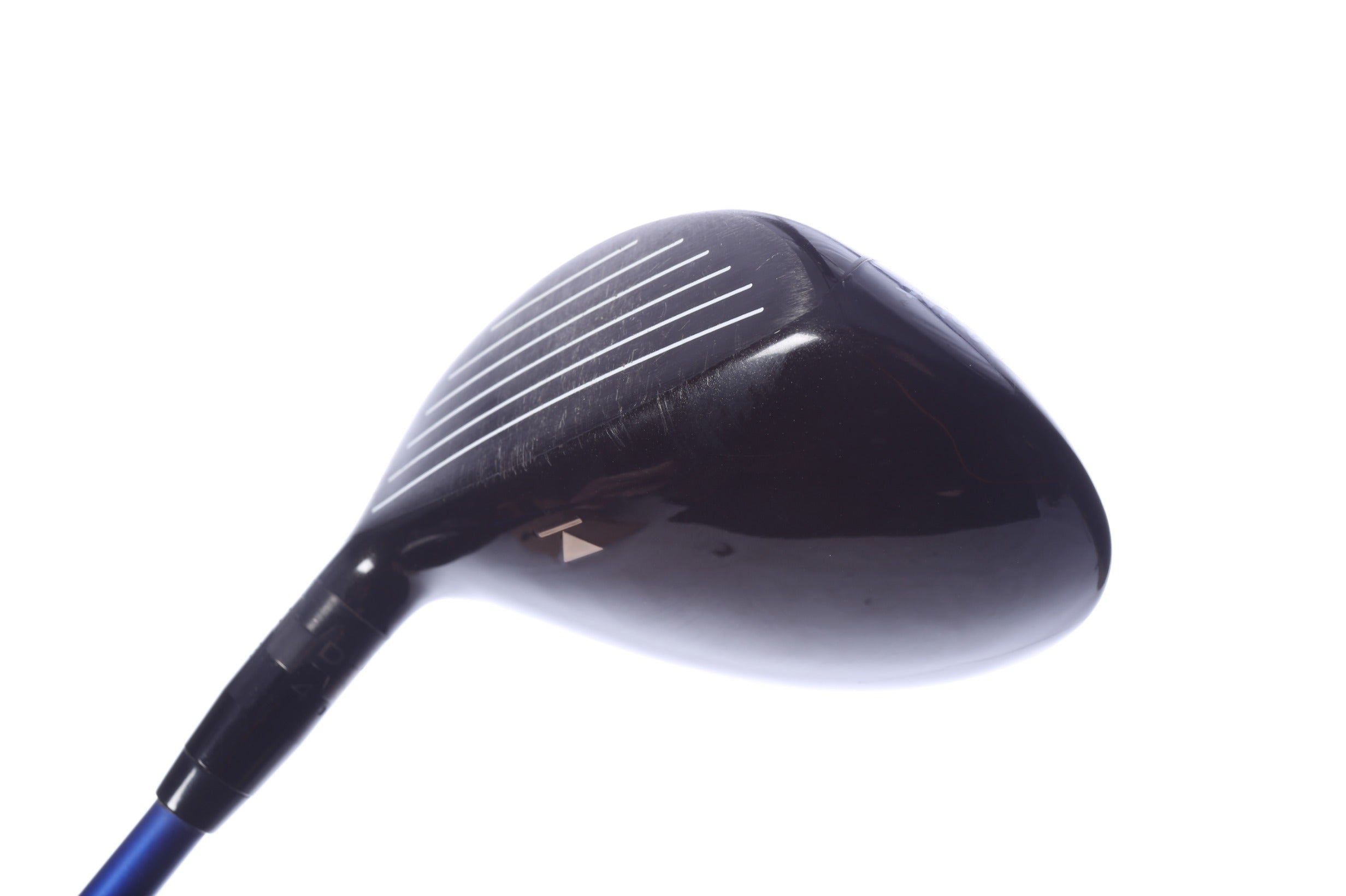 Used Titleist 913F 3-Wood - Right-Handed - 15 Degrees - Regular Flex
