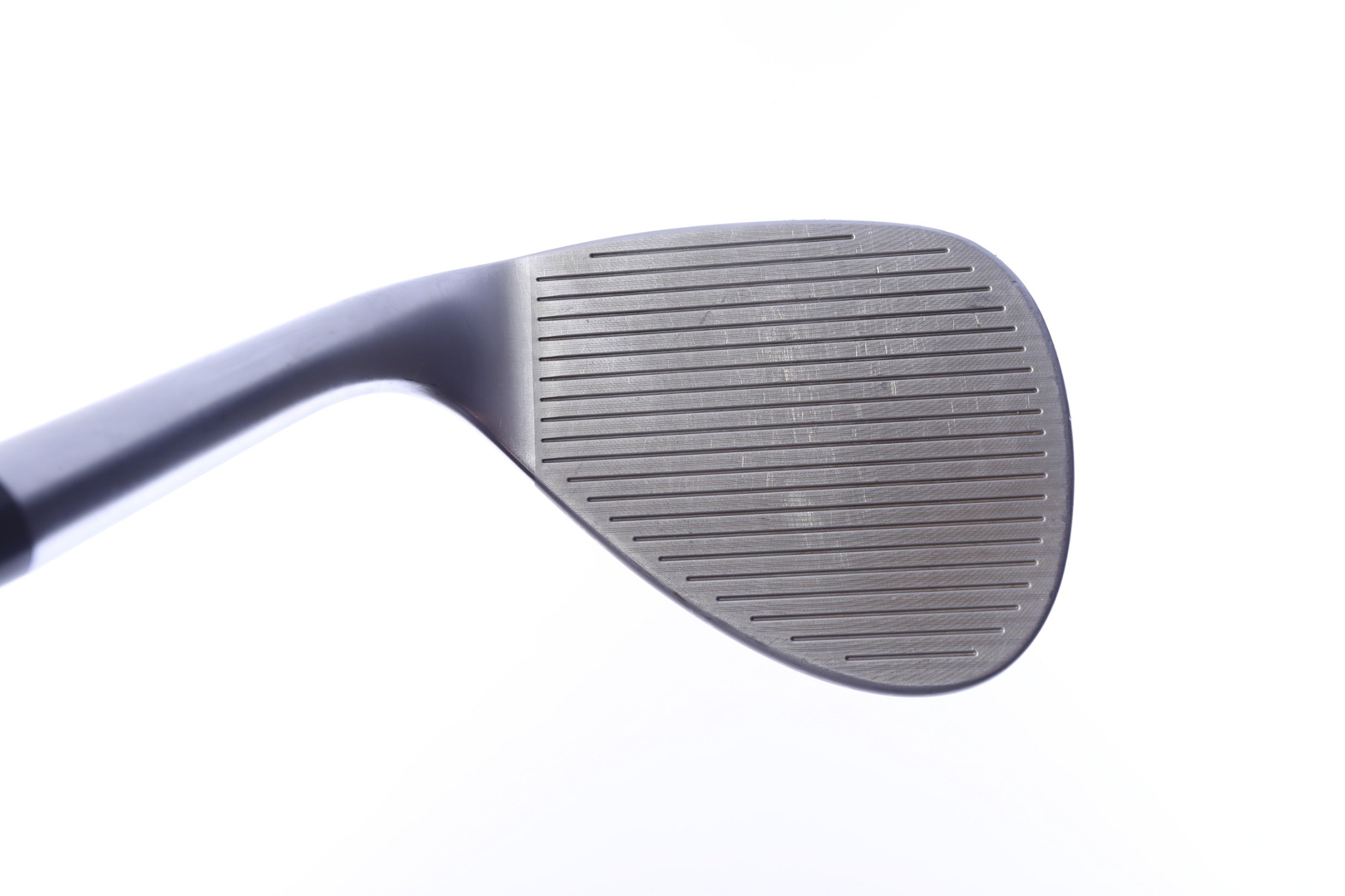 Used Cleveland RTZ Full Face Tour Satin Lob Wedge - Right-Handed - 58 Degrees - Wedge Flex