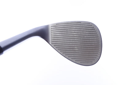 Used Cleveland RTZ Full Face Tour Satin Lob Wedge - Right-Handed - 58 Degrees - Wedge Flex