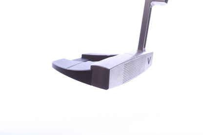 Used Evnroll V5.2 Duo Hatchback Mallet Putter - Right-Handed - 34.5 in - Mallet