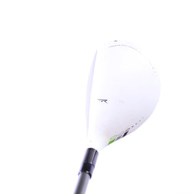 Used TaylorMade RocketBallz 4H Hybrid - Right-Handed - 22 Degrees - Ladies Flex-Next Round