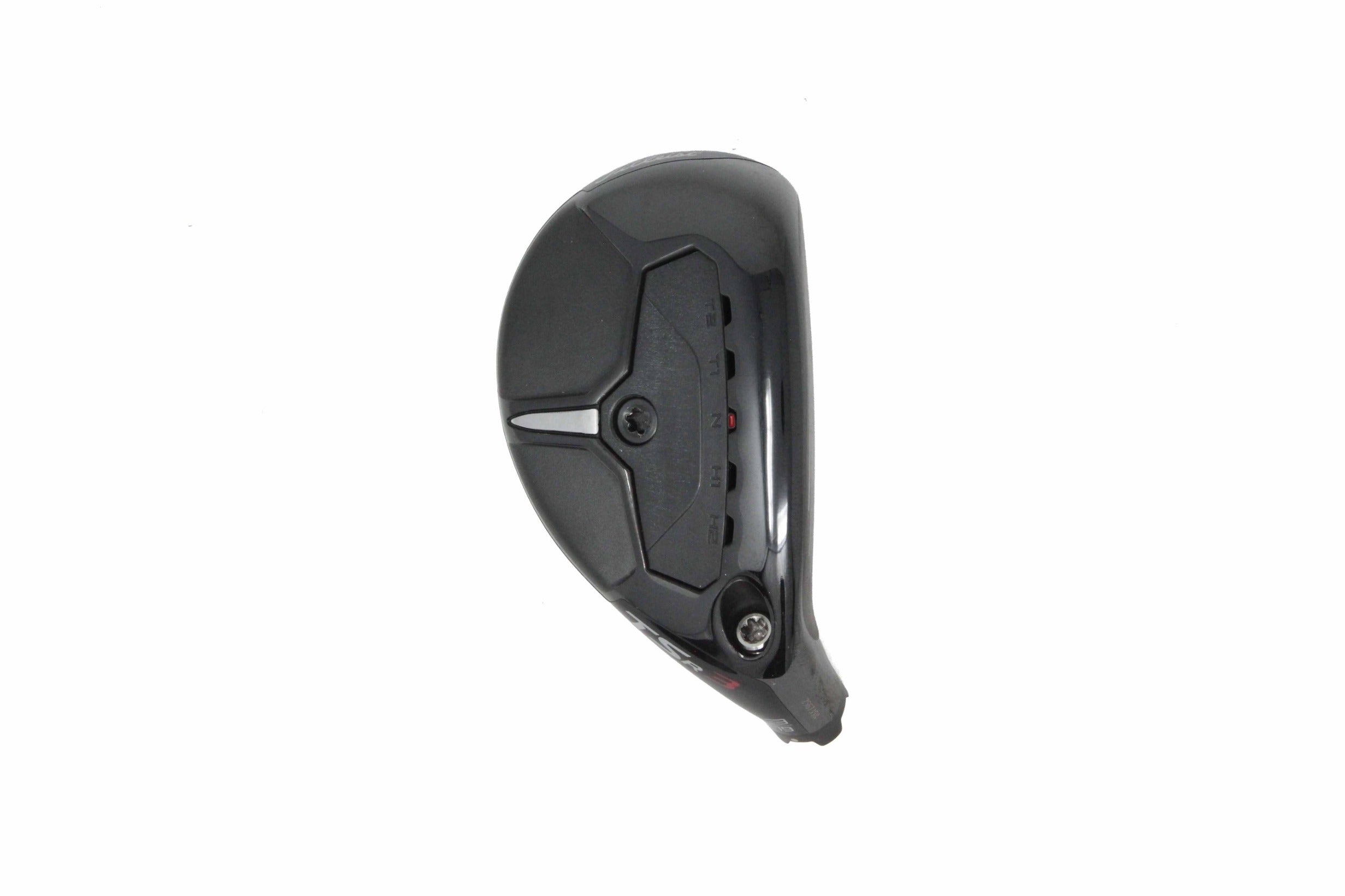 Used Titleist TSR3 3H - HEAD ONLY - Right-Handed - 19 Degrees