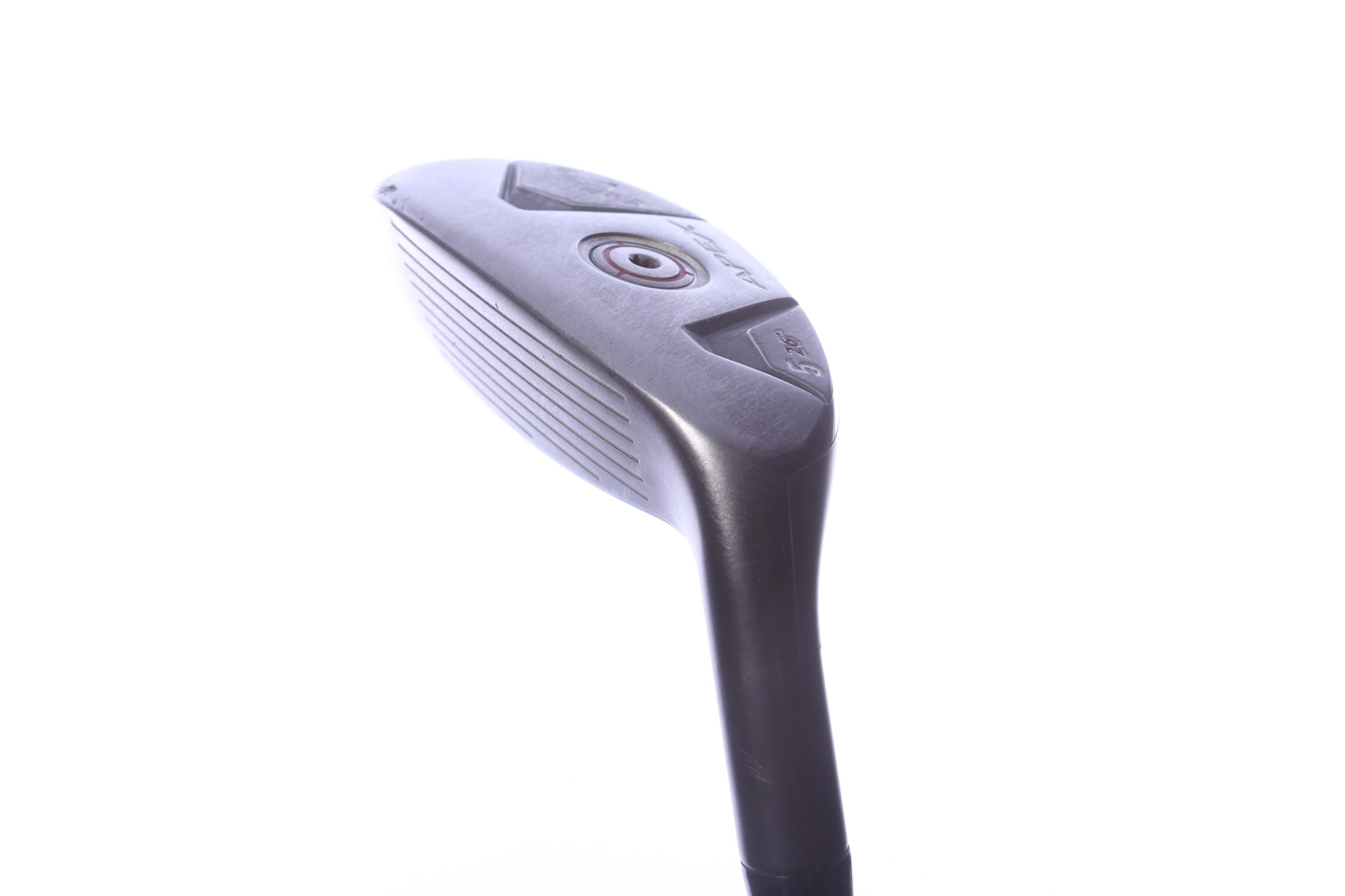 Used Callaway Apex 5H Hybrid - Left-Handed - 26 Degrees - Regular Flex-Next Round