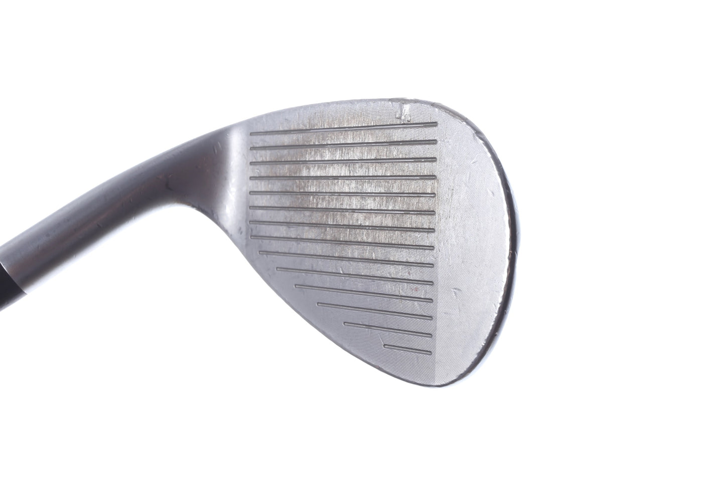 Used Mizuno JPX 900 Hot Metal Gap Wedge - Right-Handed - 50 Degrees - Regular Flex-Next Round