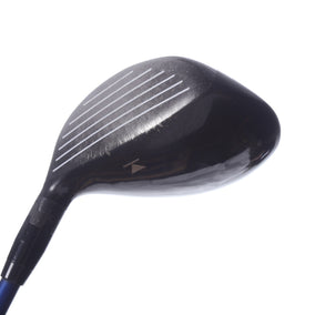 Used Titleist 913F 4-Wood - Right-Handed - 17 Degrees - Regular Flex-Next Round