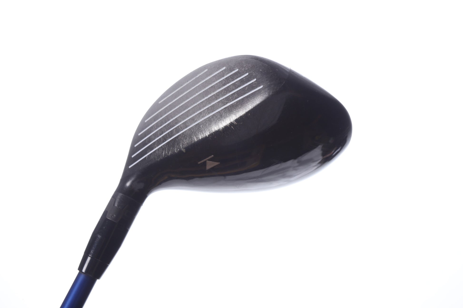 Used Titleist 913F 4-Wood - Right-Handed - 17 Degrees - Regular Flex-Next Round