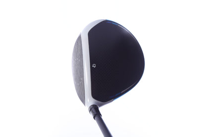 Used TaylorMade SIM2 MAX-D Driver - 9 Degrees - Extra Stiff Flex Aldila ROGUE Silver 110MSI - Right-Handed