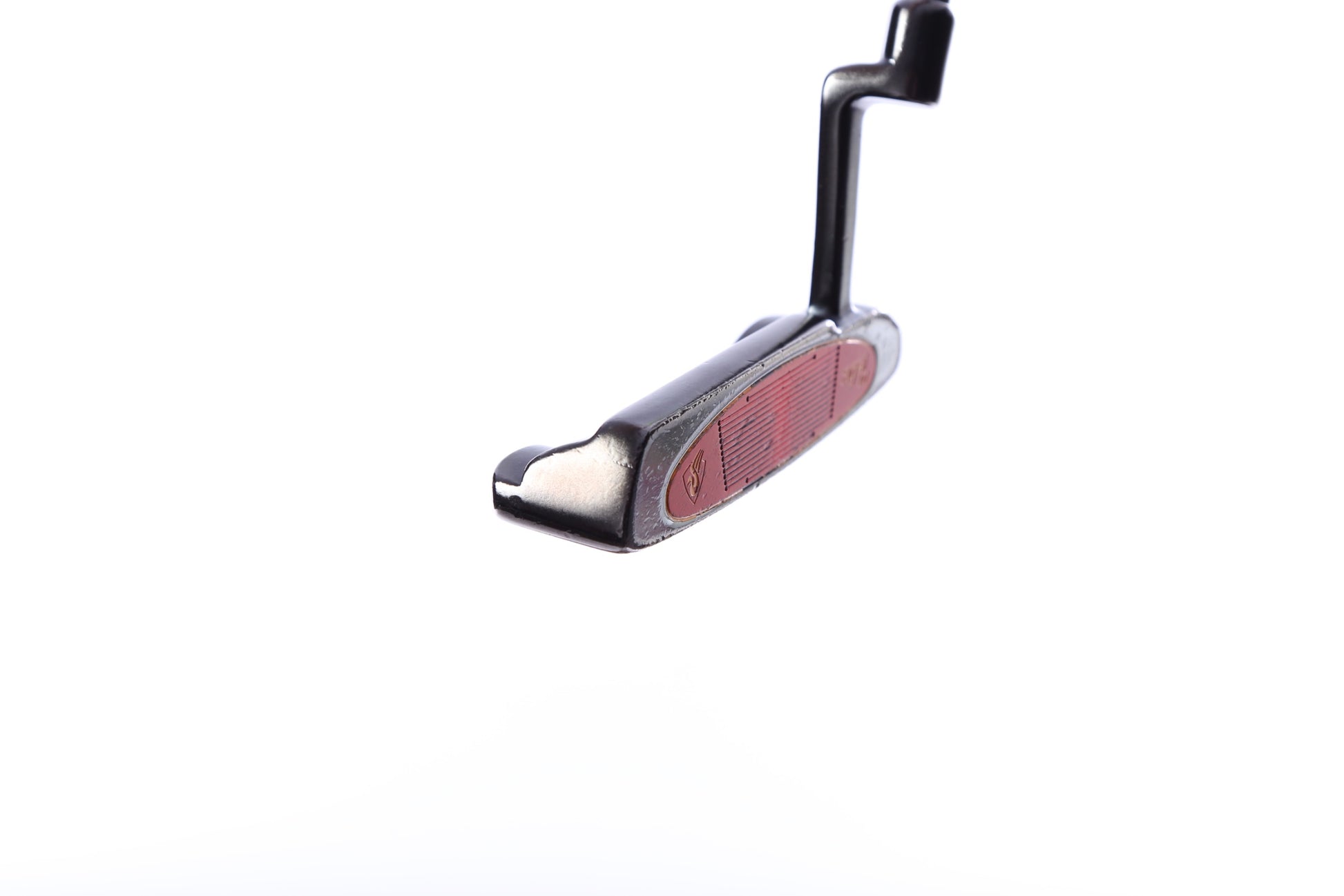 Used TaylorMade Rossa Classic Daytona 1 agsi+ Putter - Right-Handed - 34.75 in - Blade-Next Round