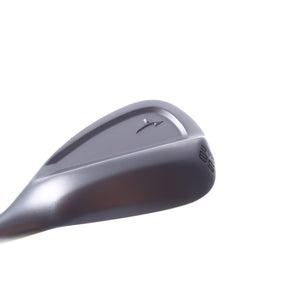 Used Mizuno Pro T-3 Soft White Satin Lob Wedge - Right-Handed - 58 Degrees - Stiff Flex-Next Round
