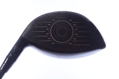 Used Callaway Mavrik Driver - 9 Degrees - Extra Stiff Flex Project X HZRDUS - Right-Handed-Next Round