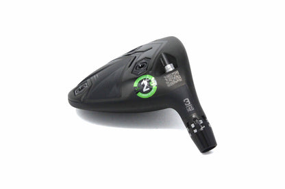 Used Cobra DS-ADAPT LS 3-Wood - HEAD ONLY - Right-Handed - 14.5 Degrees-Next Round