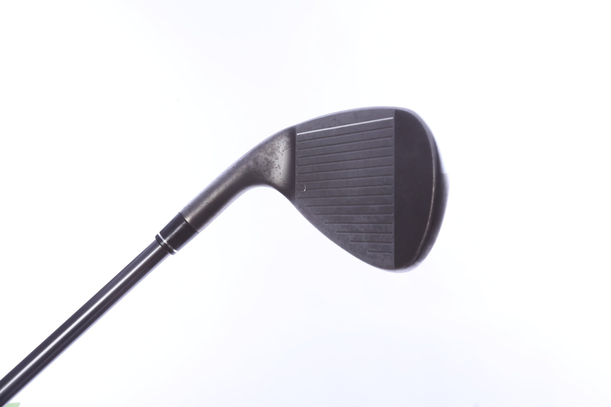 Used TaylorMade SpeedBlade Single 9-Iron - Right-Handed - Ladies Flex-Next Round