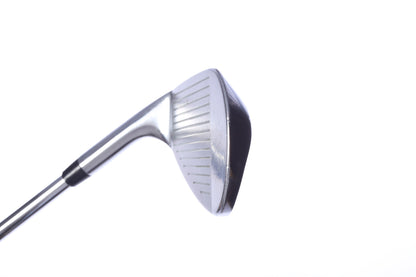 Used Mizuno JPX 800 Pro Gap Wedge - Right-Handed - 50 Degrees - Stiff Flex-Next Round