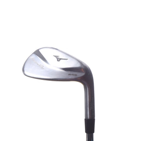 Used Mizuno Pro 245 Pitching Wedge - Right-Handed - 43 Degrees - Stiff Flex-Next Round