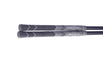 Used Callaway Rogue ST MAX Wood Set - Right-Handed - 3W, 5W - Stiff Flex