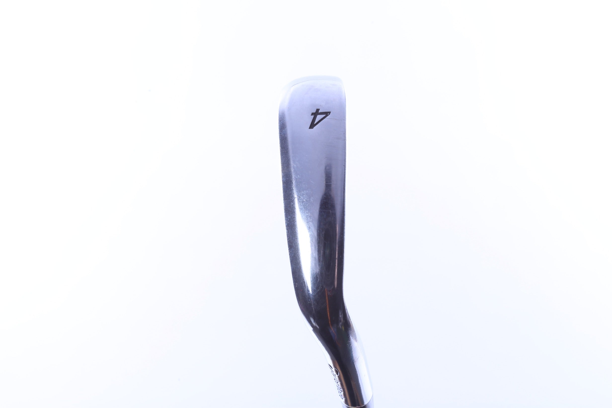 Used TaylorMade R9 TP Single 4-Iron - Right-Handed - Stiff Flex-Next Round