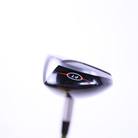 Used Titleist 585.H 3H Hybrid - Right-Handed - 19 Degrees - Stiff Flex-Next Round