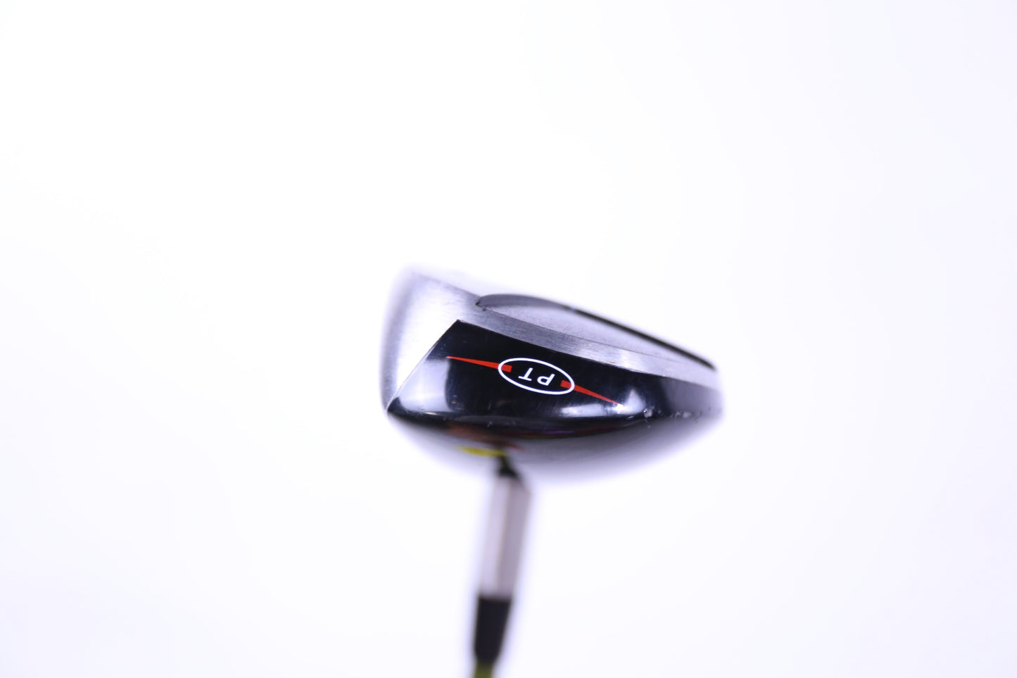 Used Titleist 585.H 3H Hybrid - Right-Handed - 19 Degrees - Stiff Flex-Next Round