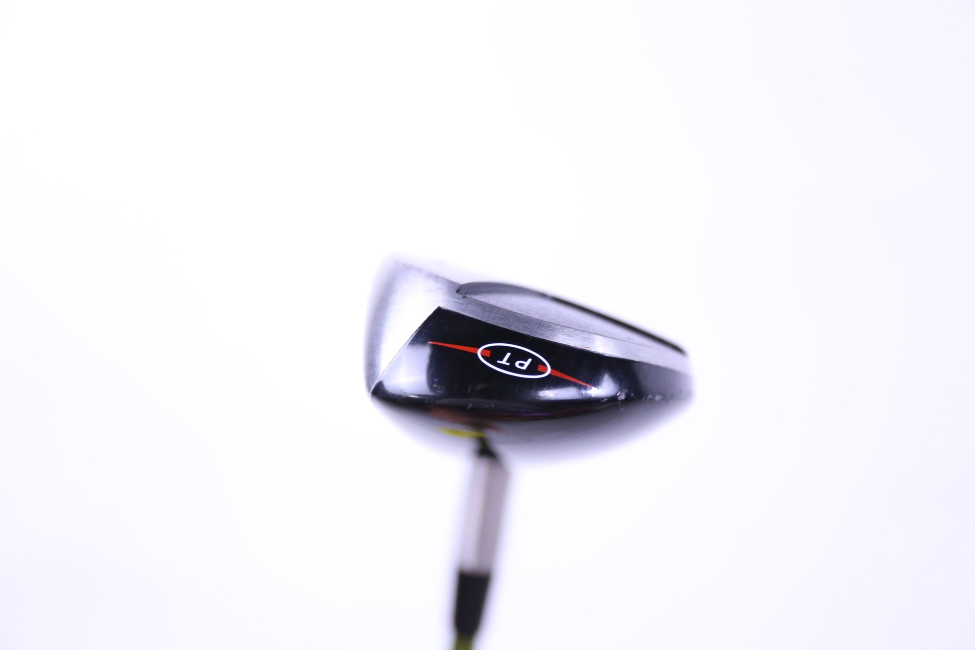 Used Titleist 585.H 3H Hybrid - Right-Handed - 19 Degrees - Stiff Flex-Next Round