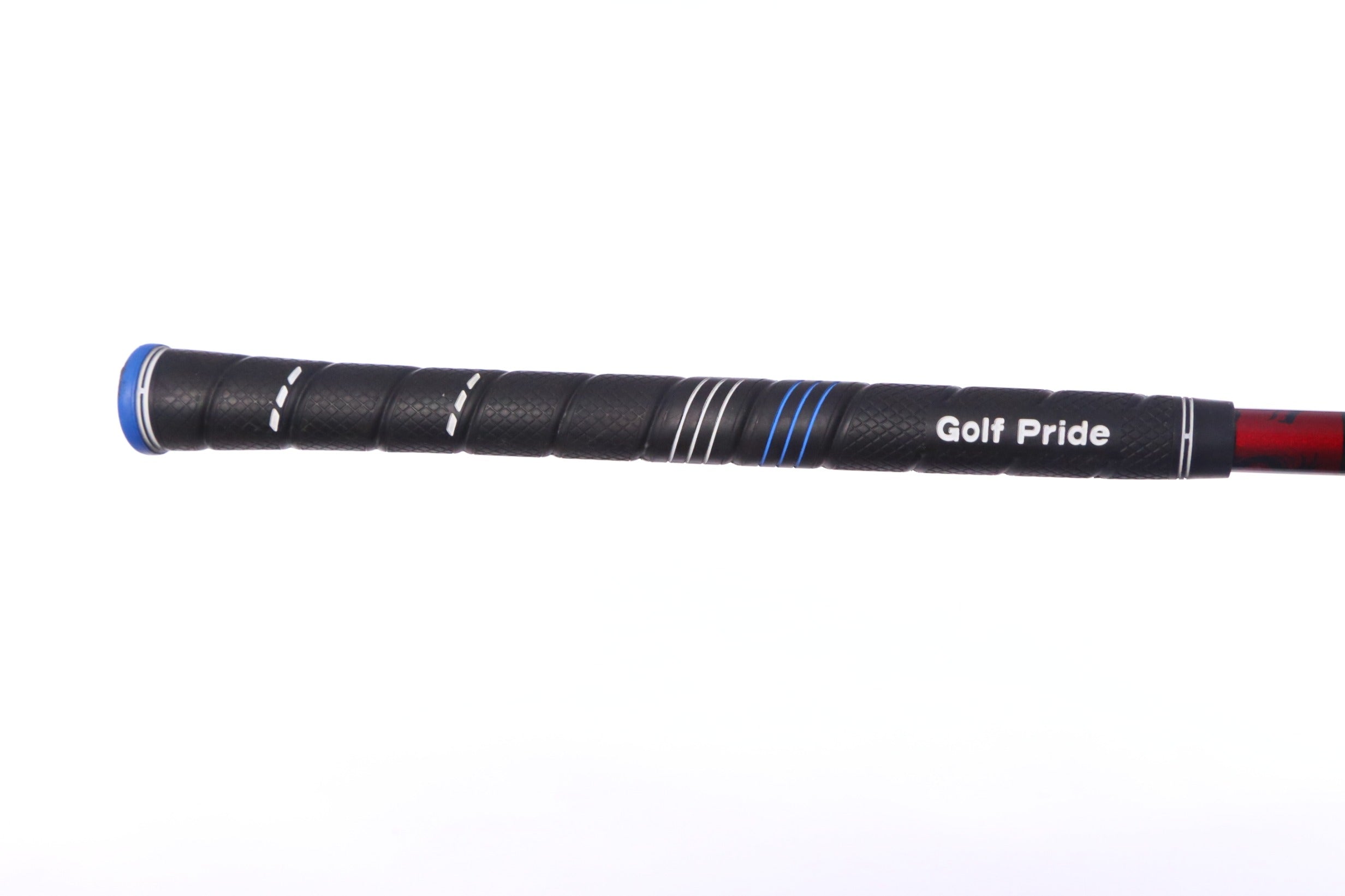 Used TaylorMade M6 3-Wood - Left-Handed - 15 Degrees - Regular Flex-Next Round