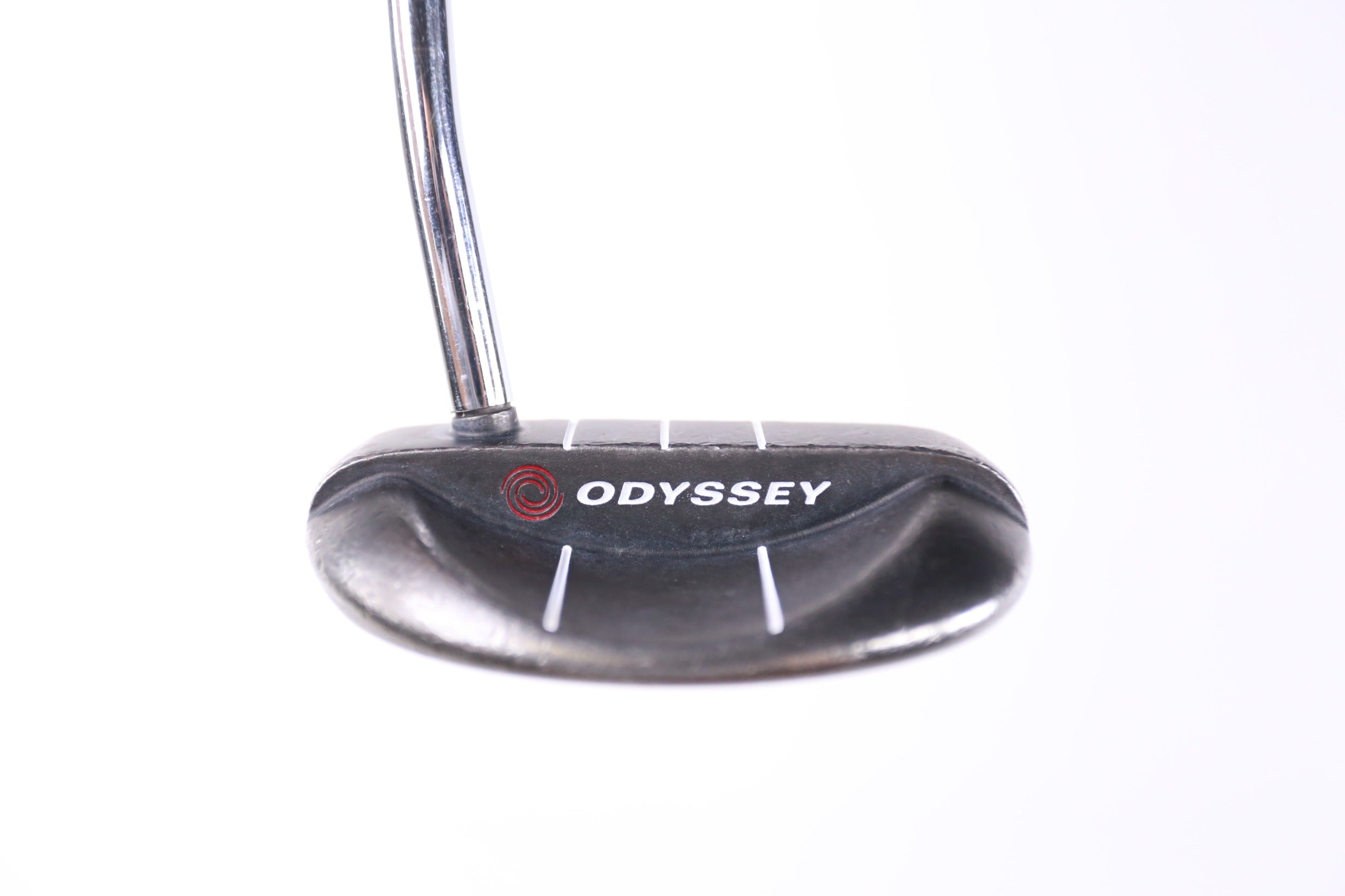 Used Odyssey White Hot Pro Rossie Right-Handed Putter – Next