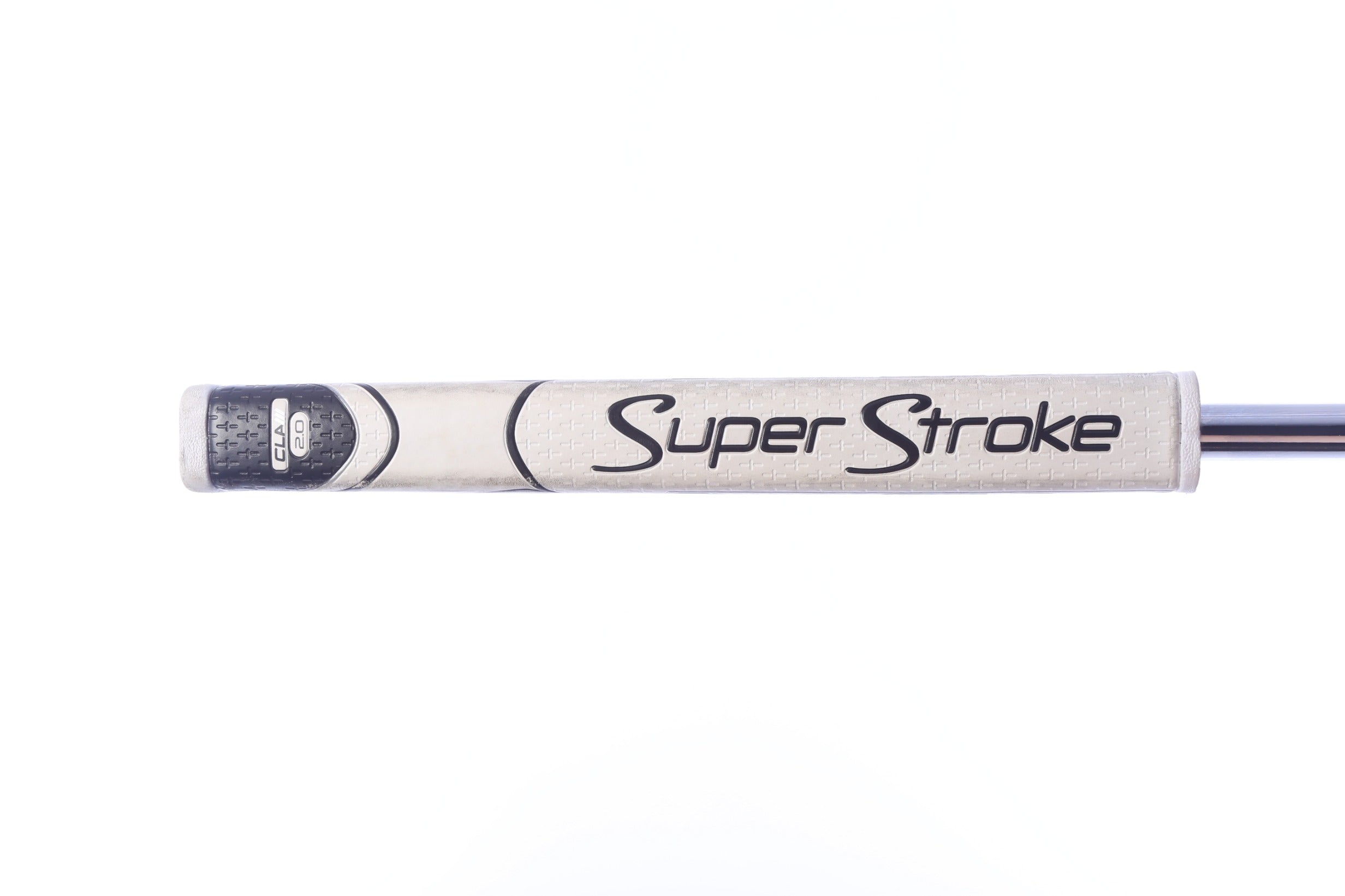 Used Sik Golf Sho C-Series Double Bend Putter - Right-Handed - 37 in - Mid-mallet