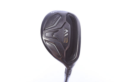 Used TaylorMade M2 5H Hybrid - Right-Handed - 25 Degrees - Seniors Flex-Next Round