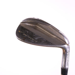 Used TaylorMade RocketBladez Gap Wedge - Right-Handed - 50 Degrees - Stiff Flex-Next Round