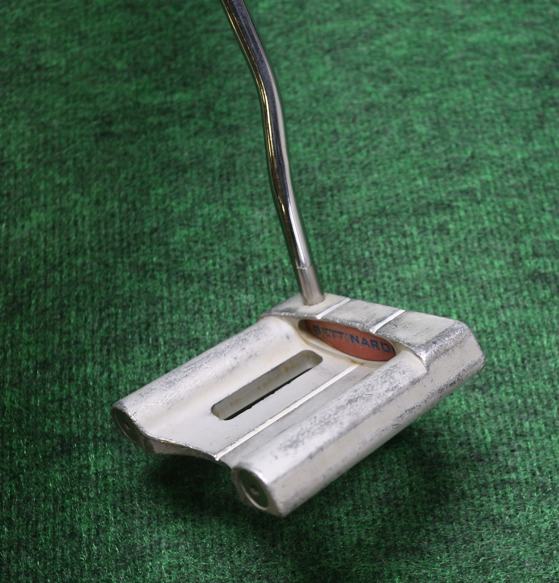 Used Bettinardi BB55 Putter - Right-Handed - -Next Round