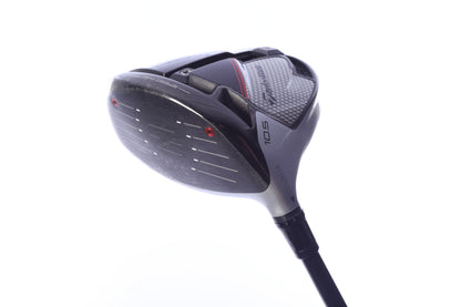 Used TaylorMade M5 Driver - 10.5 Degrees - Stiff Flex Fujikura Atmos Red - Left-Handed