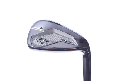 Used Callaway Elyte X Approach Wedge - Right-Handed - 46 Degrees - Regular Flex-Next Round