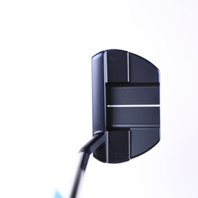 Used Odyssey Ai-ONE Milled Three T S Putter - Right-Handed - 35 in - Mallet-Next Round