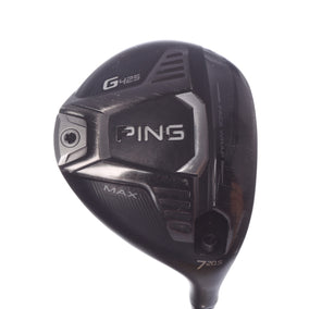 Used Ping G425 MAX 7-Wood - Right-Handed - 20.5 Degrees - Regular Flex-Next Round