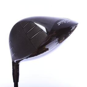 Used Titleist TSR3 Driver - 10 Degrees - Stiff Flex Fujikura Tensei AV Series Blue - Right-Handed-Next Round